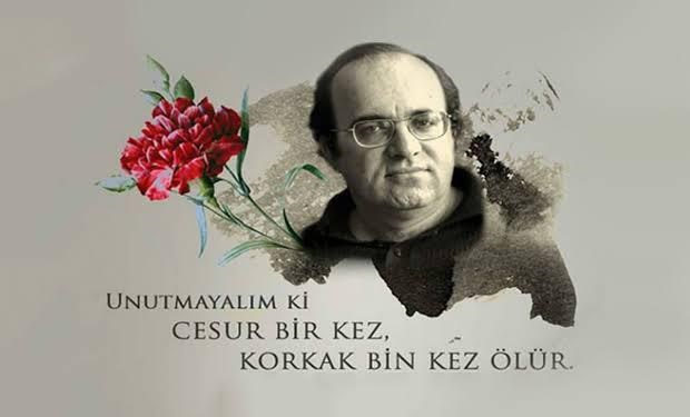 Esen, “Aradan 27 yıl geçti”