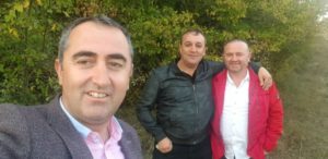 Şahin, “2020 Silivrispor’un yılı olacaktır”