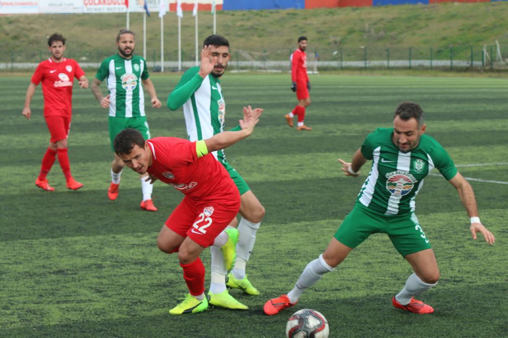 Silivrispor, Erzincanspor’a konuk olacak