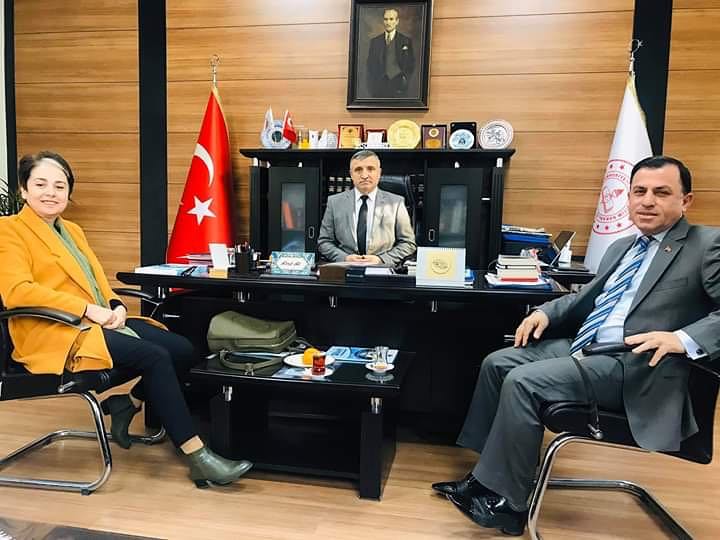 Silivri Dayanışma Platformu 1 Şubat da Deprem Çalıştayı düzenliyor.