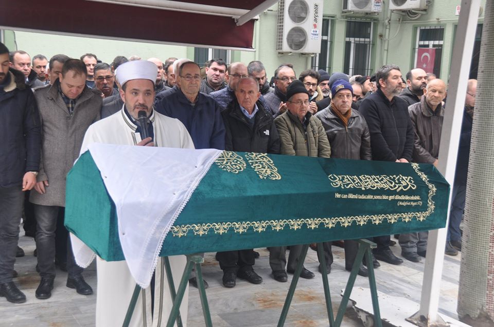 Hatipoğlu’nun acı günü…!