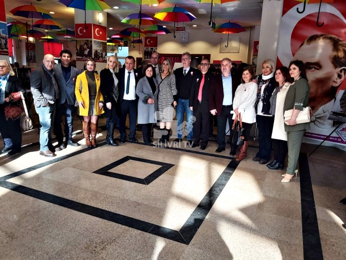 Mübadele’nin 97 Yılı Anma Programları Başladı