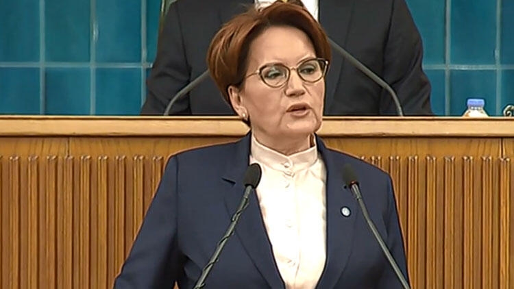 AKŞENER, İMAMOĞLU KAZANDI DİYE DERS VERİYORLAR!