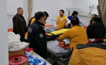 ELAZIĞ’DA BİLANÇO AĞIRLAŞIYOR!