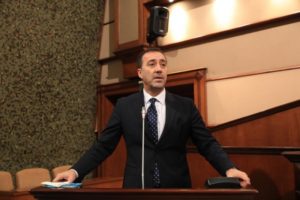 BAŞKAN YILMAZ’DAN İBB’DE KENTSEL DÖNÜŞÜM ÇAĞRISI