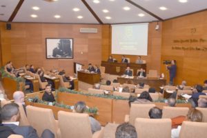 ŞUBAT AYI MECLİSİ PAZARTESİ GÜNÜ