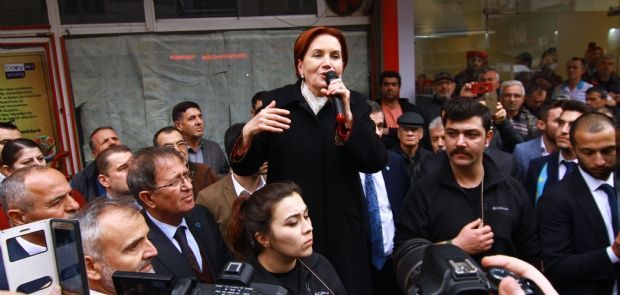 AKŞENER UZUNKÖPRÜ’YÜ ZİYARET ETTİ