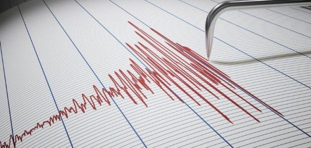 MARMARA SALLANMAYA BAŞLADI