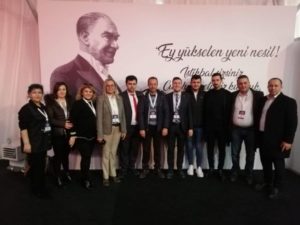 Silivri, CHP’den 5 isim o listede…!