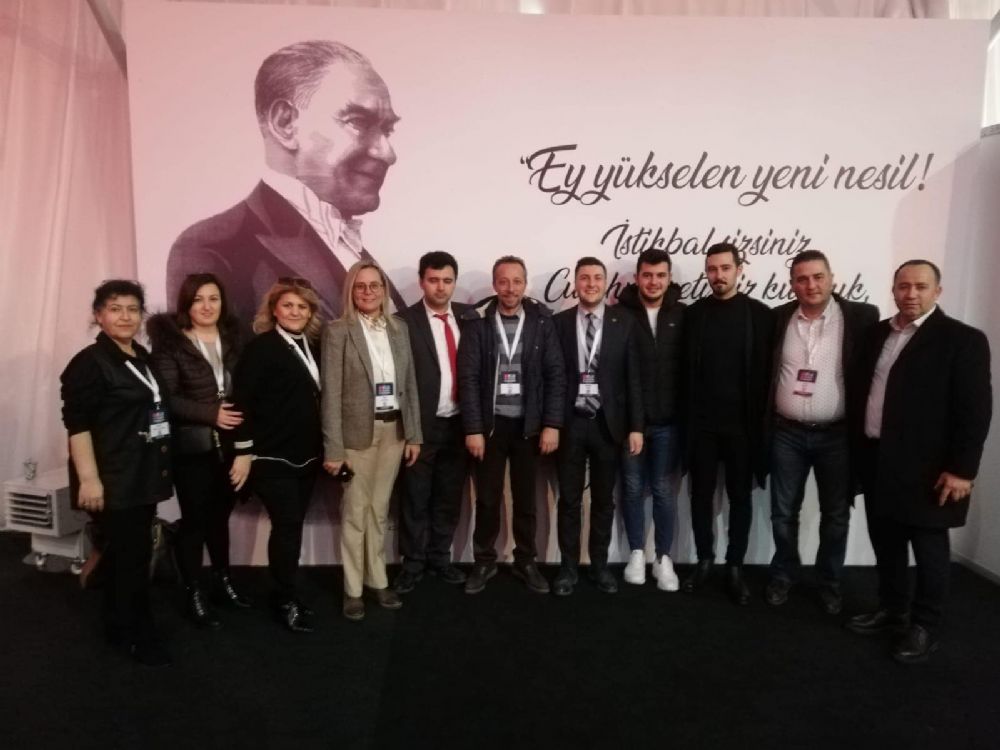 Silivri, CHP’den 5 isim o listede…!