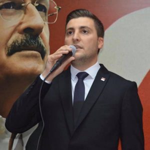 Esen’den, Bozoğlu’na yanıt gecikmedi
