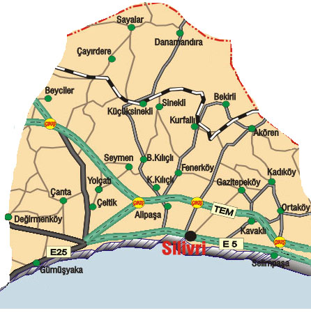 Yeni ilçeler yeniden gündeme mi geliyor?