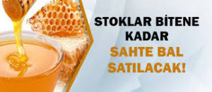 Sahte ballar ‘devlet izniyle’ halka satılacak: Stoklar erisin diye