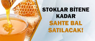 Sahte ballar ‘devlet izniyle’ halka satılacak: Stoklar erisin diye