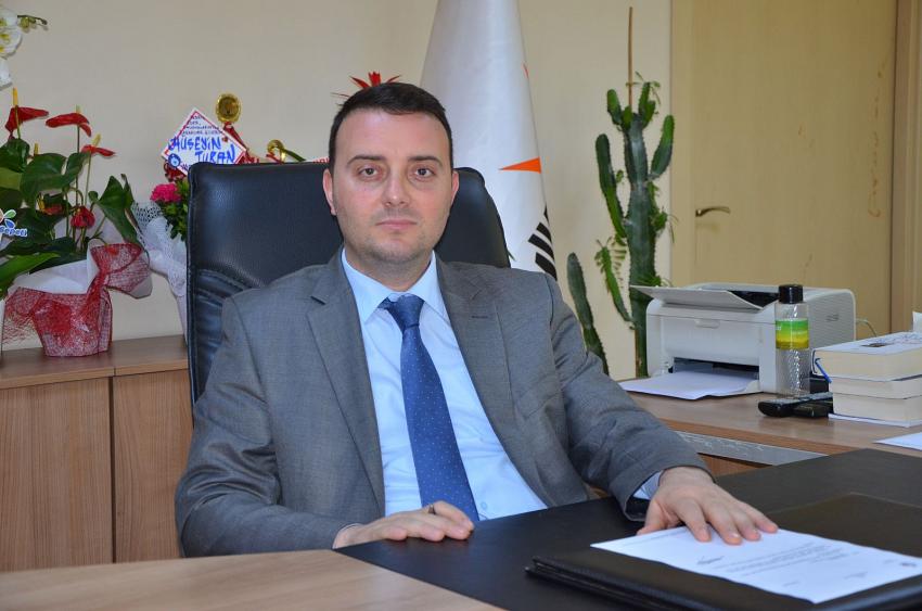 BOZOĞLU’NDAN ÇİFTÇİLERE MÜJDE!