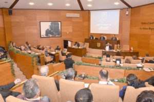 ŞUBAT AYI MECLİSİ İKİNCİ BİRLEŞİMİ YARIN