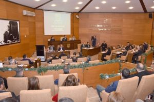 SİLİVRİ BELEDİYESİ MART AYI MECLİSİ PAZARTESİ GÜNÜ