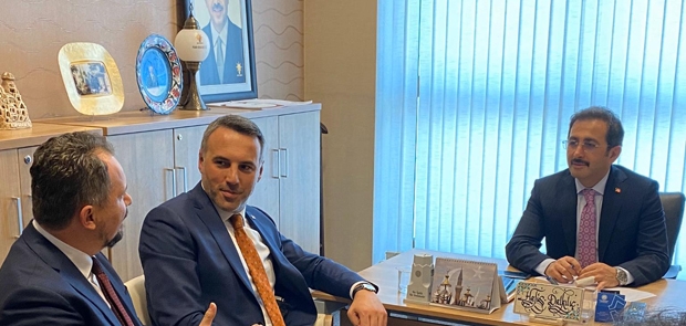 TARIM VE ORMAN BAKANI TEKİRDAĞ’A GELİYOR