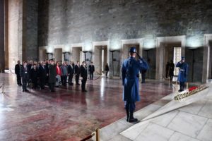 Silivri, CHP’den, Ankara çıkarması