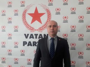 Aydın, “105. yılı Çanakkale deniz zaferimizi kutluyorum.”