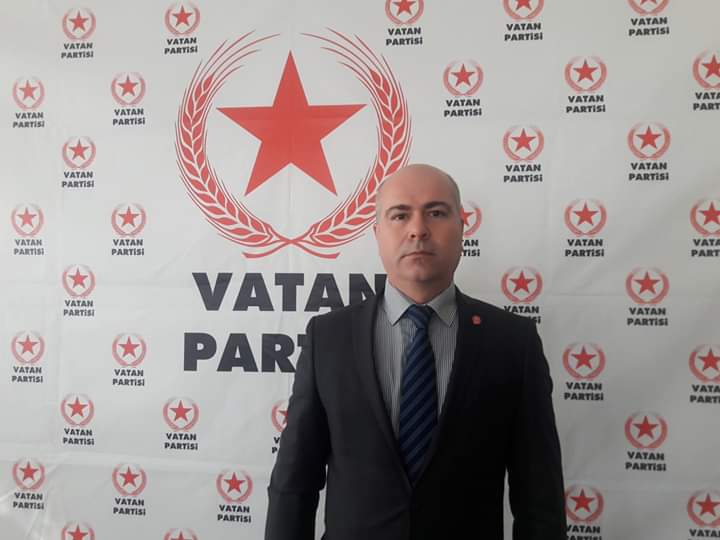 Aydın, “105. yılı Çanakkale deniz zaferimizi kutluyorum.”