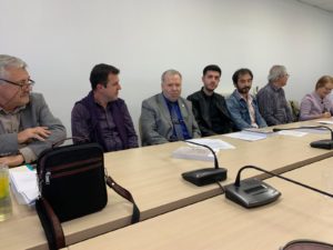 Korsan, “8 Mart Dünya Kadınlar Gününü kutluyoruz.”