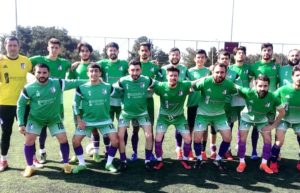 Akörenspor, favori takım