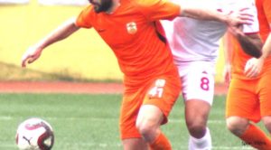 Çatalcaspor, Erzin’e patladı 3-0