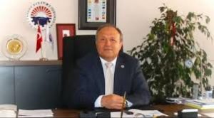 Kocabaş, ” Haydi destek olmaya.”