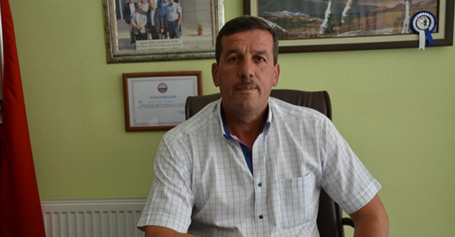 Silivri Ziraat Odası Başkanı Metin Gürsu hayatını kaybetti