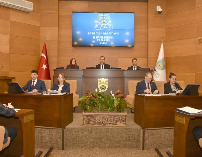 BAŞKAN YILMAZ: “İSTANBUL’DA ÇÖPÜNÜ KENDİ TOPLAYAN TEK BELEDİYEYİZ”