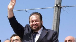 BTP Genel Başkanı Haydar Baş Koronavirüs Nedeniyle Hayatını Kaybetti