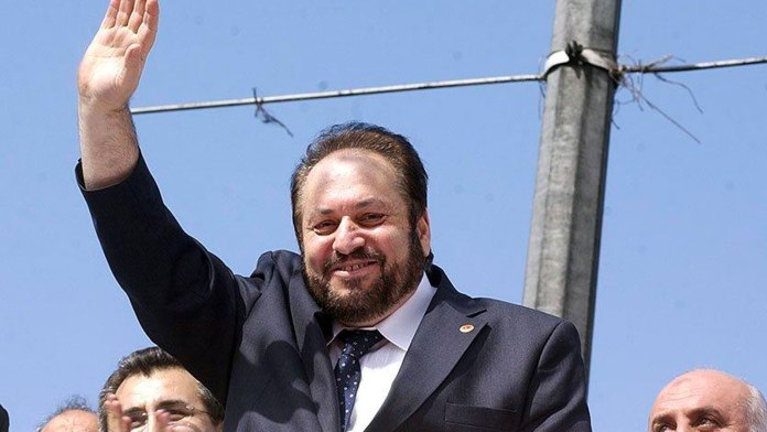 BTP Genel Başkanı Haydar Baş Koronavirüs Nedeniyle Hayatını Kaybetti