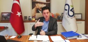 BAŞKAN SARIKURT GÜNDEMİ DEĞERLENDİRDİ