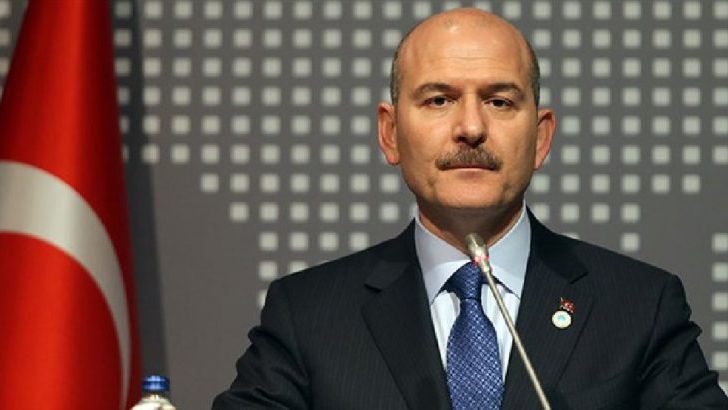Cumhurbaşkanı Erdoğan Süleyman Soylu’nun istifası kabul etmedi