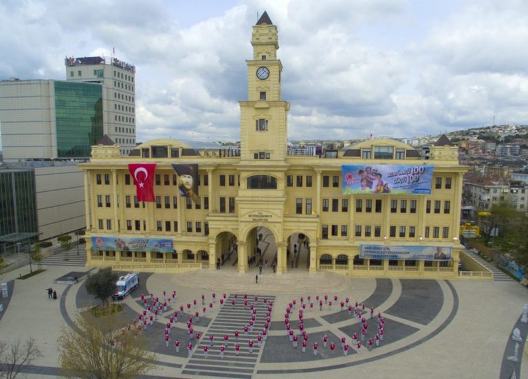 Coronavirüs 23 Nisan kutlamasına engel olamadı