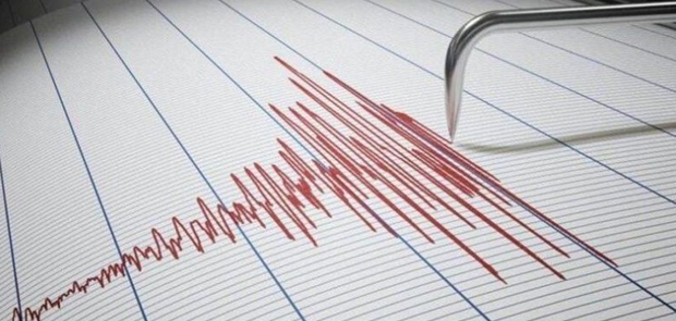 SİLİVRİ’DE DEPREM