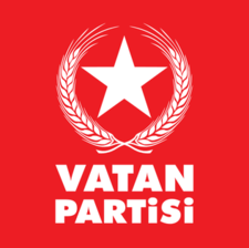 Vatan Partisinden açıklama