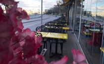 İSTANBUL’DA KORONA YASAKLARI BAŞLADI!