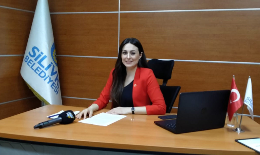 ALTINBASAN, “BU SALGINLA BİRLİK OLMAYI HATIRLADIK”