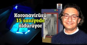 Türk Bilim insanlarından önemli keşif