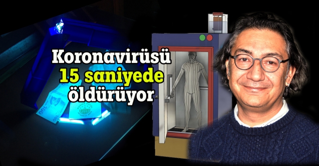 Türk Bilim insanlarından önemli keşif