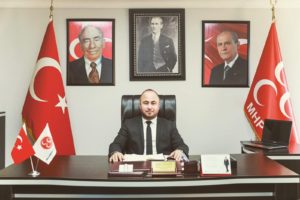 Yalçın,”Anne, karşılıksız sevginin, şefkatin ve fedakarlığın simgesidir.”