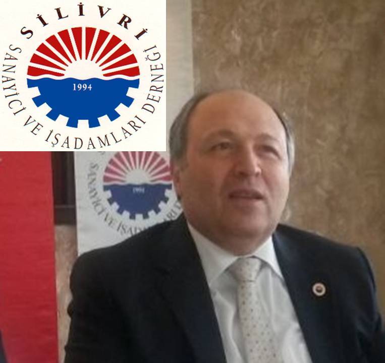 Maske üretimine Silivri, SİAD’dan destek