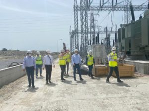 Seymen’de , Çevre Kirliliğinde sona geliniyor