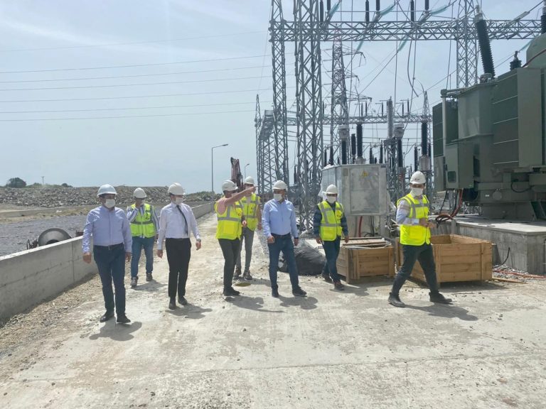 Seymen’de , Çevre Kirliliğinde sona geliniyor