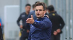 Güriz, “Pazartesi sahaya iniyoruz”