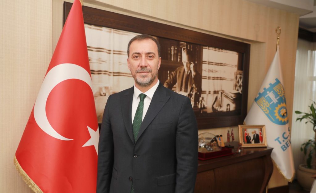 BAŞKAN YILMAZ’DAN EVSEL ATIKLAR İLE İLGİLİ UYARI