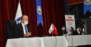 AVCILAR BELEDİYE MECLİSİ OLAĞANÜSTÜ TOPLANDI