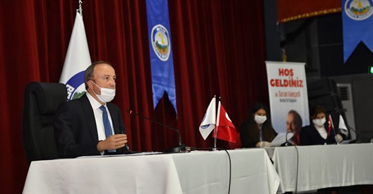 AVCILAR BELEDİYE MECLİSİ OLAĞANÜSTÜ TOPLANDI